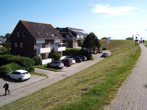 Ferienwohnung "Strandweg" 13/4 | Kaufmann