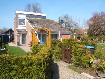 Ferienhaus "Friesenhörn" 33 | Kaufmann