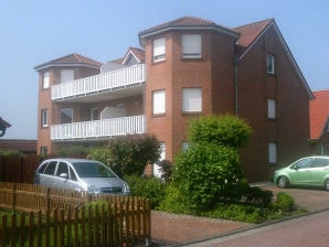 Ferienwohnung "Quellerweg" 17| Kaufmann - Horumersiel - image1