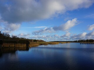 Prerower Hafen
