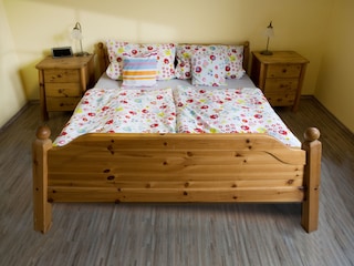 Ferienhaus Geiselwind Ausstattung 13