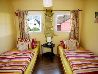 Ferienhaus Geiselwind Ausstattung 16