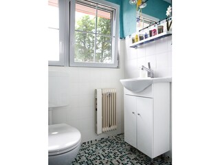 Ferienhaus Geiselwind Ausstattung 15