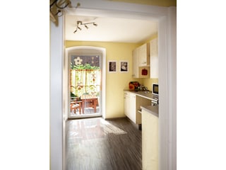 Ferienhaus Geiselwind Ausstattung 19