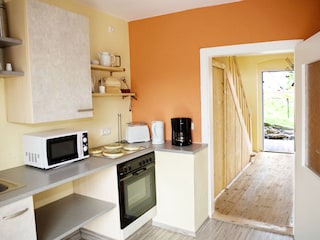 Ferienhaus Geiselwind Ausstattung 20