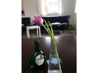 Ferienhaus Geiselwind Ausstattung 23