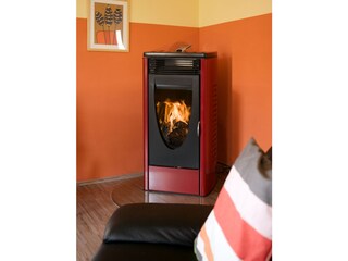 Ferienhaus Geiselwind Außenaufnahme 12