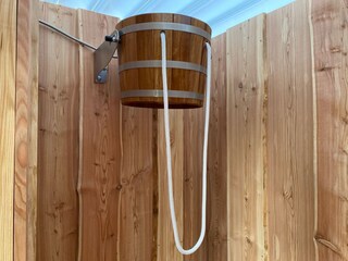 Casa de vacaciones Güntersberge Grabación al aire libre 9