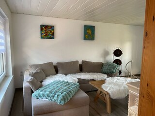 Casa per le vacanze Güntersberge Caratteristiche 11