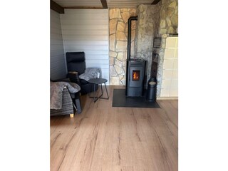 Casa de vacaciones Güntersberge Características 12