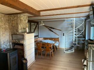 Vakantiehuis Güntersberge Kenmerken 13
