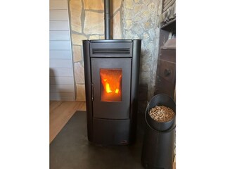 Casa de vacaciones Güntersberge Características 15