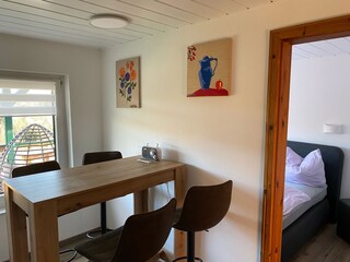 Casa de vacaciones Güntersberge Características 16