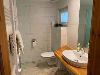 Casa per le vacanze Güntersberge Caratteristiche 17