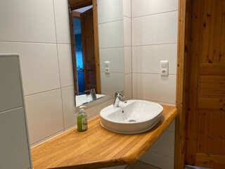 Casa per le vacanze Güntersberge Caratteristiche 19