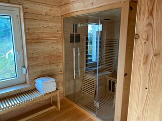 Casa per le vacanze Güntersberge Caratteristiche 20