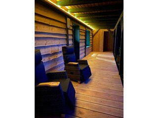 Maison de vacances Güntersberge Enregistrement extérieur 8