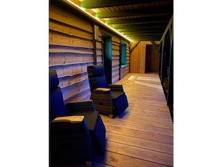 Vakantiehuis Güntersberge Buitenaudio-opname 8