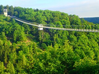 Casa per le vacanze Güntersberge Ambiente 23