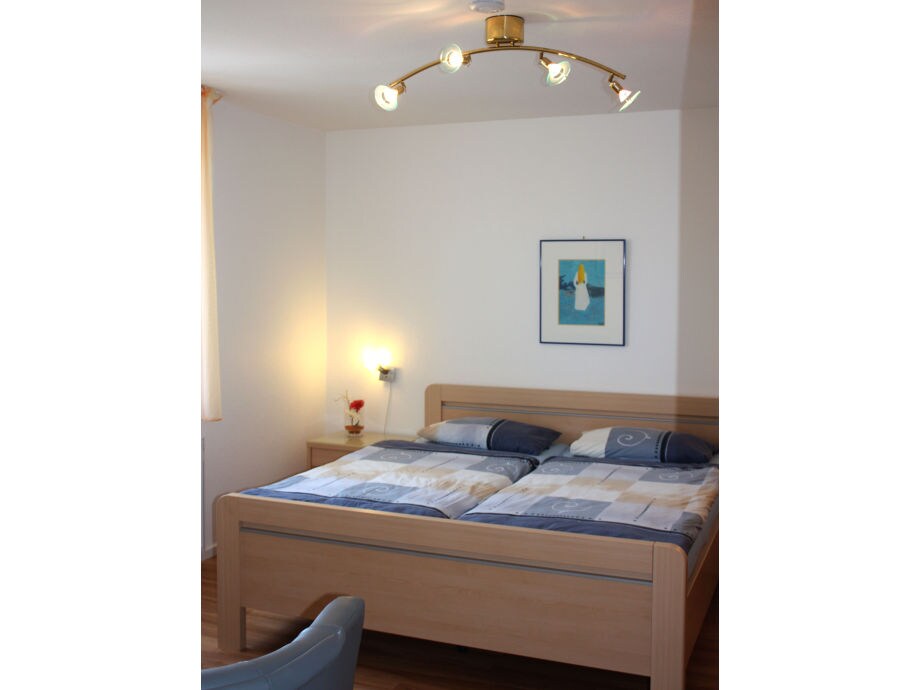 Ferienwohnung Moderne Gemütlichkeit, Norderney, Ostfriesland - Firma