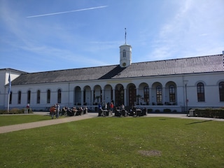 Konversationshaus Norderney