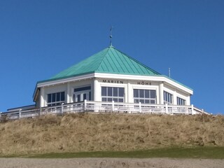 Marienhöhe Norderney