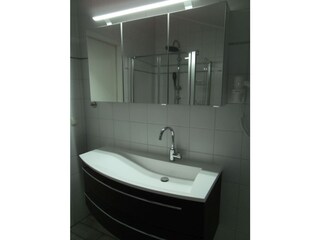 Badezimmer oben