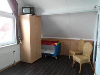 Appartamento per vacanze Breskens Caratteristiche 14