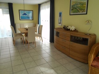 Appartamento per vacanze Breskens Caratteristiche 5