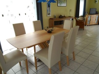 Appartamento per vacanze Breskens Caratteristiche 7