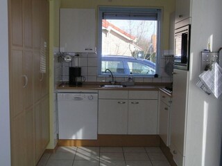 Appartamento per vacanze Breskens Caratteristiche 9