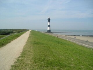 Appartamento per vacanze Breskens Ambiente 18