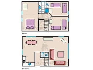 Appartamento per vacanze Breskens Documento 22