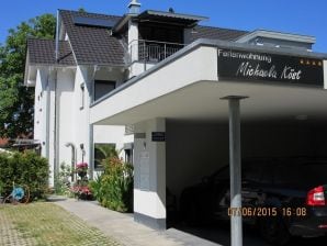 Ferienwohnung Michaela Köst - Konstanz - image1