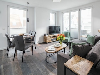 Ferienwohnung Norderney  32