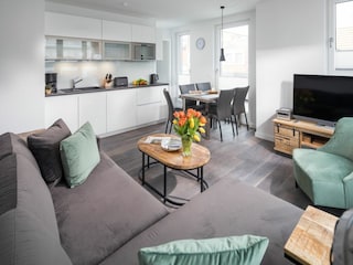 Ferienwohnung Norderney  36