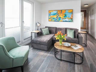 Ferienwohnung Norderney  38