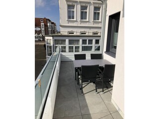 Ferienwohnung Norderney  52