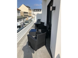 Ferienwohnung Norderney  52