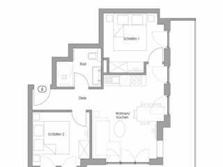 Ferienwohnung Norderney  53