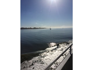 Ferienwohnung Norderney Außenaufnahme 11