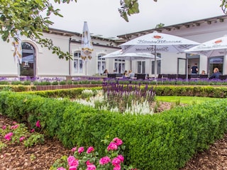 Ferienwohnung Norderney Außenaufnahme 14