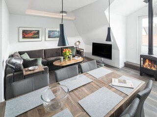 Ferienwohnung Norderney  34