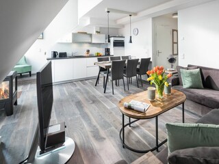 Ferienwohnung Norderney  36