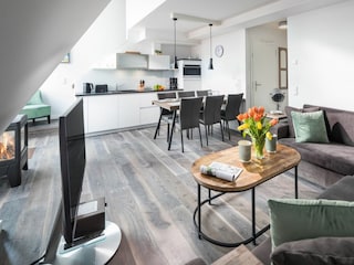 Ferienwohnung Norderney  37