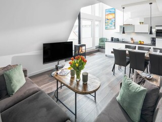 Ferienwohnung Norderney  38