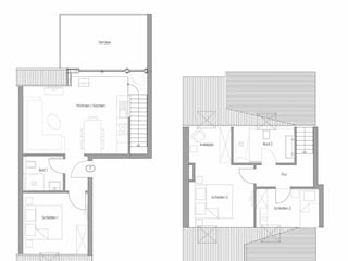 Ferienwohnung Norderney  54