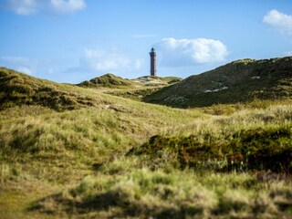 Ferienwohnung Norderney Außenaufnahme 12