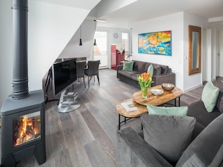Ferienwohnung Norderney  34