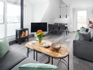 Ferienwohnung Norderney  38